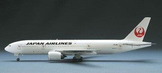 JAL B777-200 (NEW LOGO MARKING)