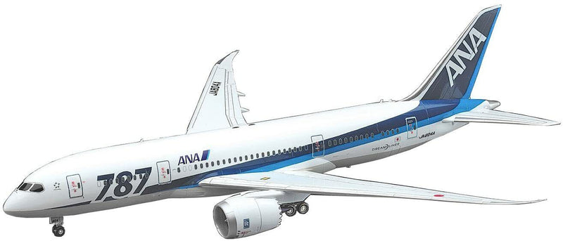 ANA B787-8