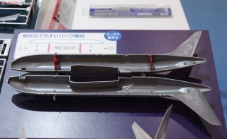 JAL B787-8