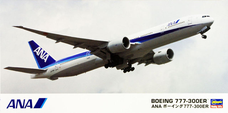ANA B777-300ER