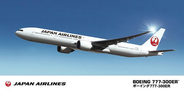 JAL B777-300ER
