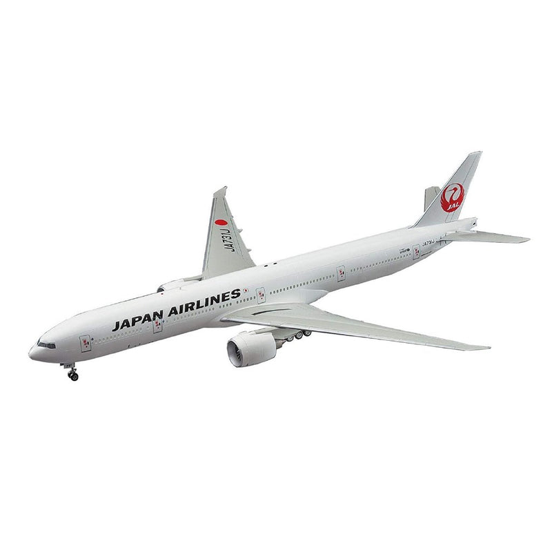 JAL B777-300ER
