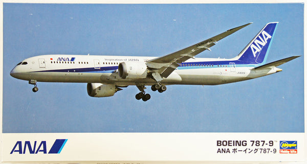 ANA B787-9