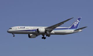 ANA B787-9