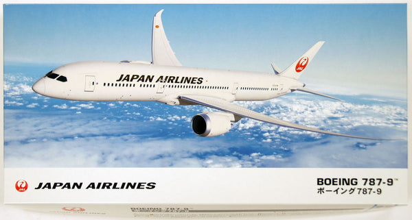 JAL B787-9