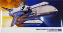 SPACE SHUTTLE ORBITER w/BOOSTERS