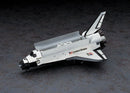 SPACE SHUTTLE ORBITER
