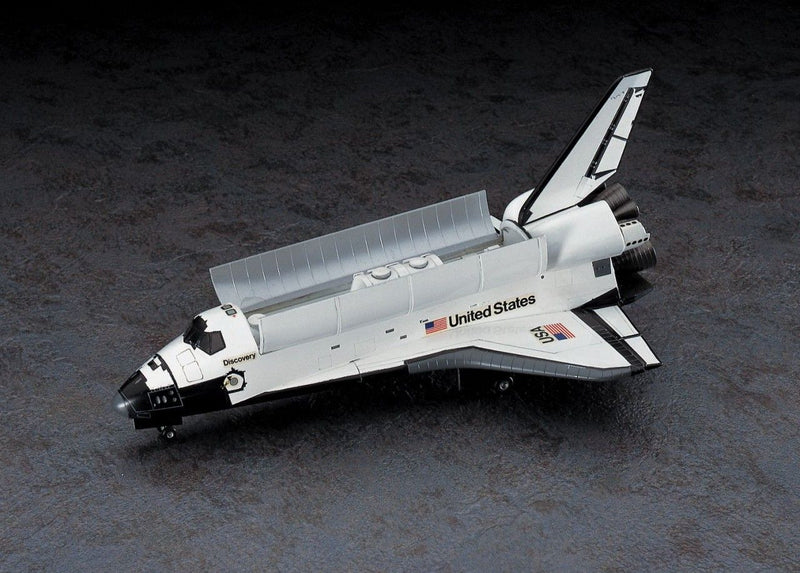SPACE SHUTTLE ORBITER