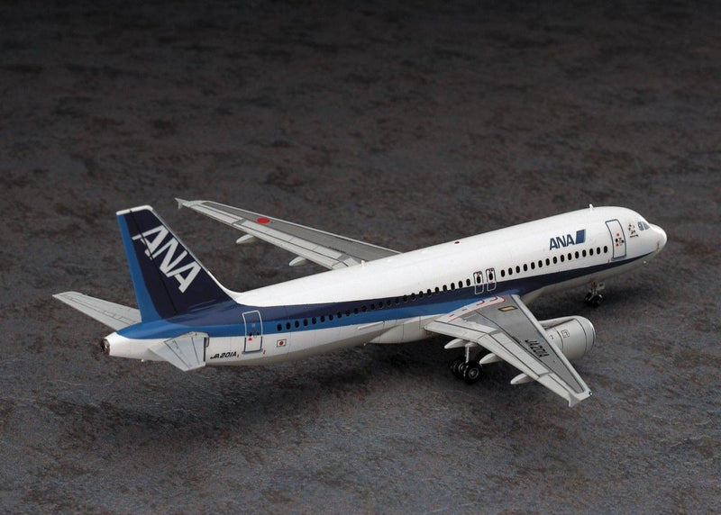 ANA AIRBUS A320