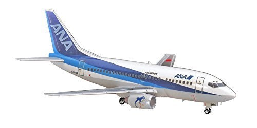 ANA B737-500