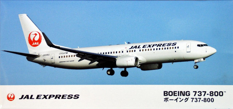JAL EXPRESS B737-800