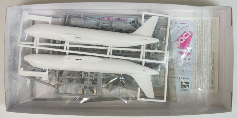 PEACH AVIATION AIRBUS A320