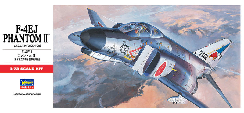 F-4EJ PHANTOM II