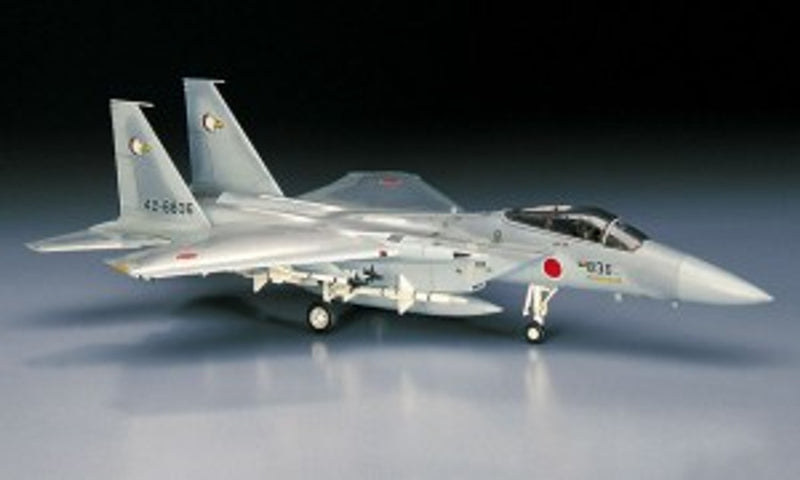 F-15J EAGLE