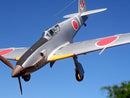 KAWASAKI Ki61-I TEI HIEN (TONY)