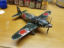 MITSUBISHI J2M3 RAIDEN (JACK)