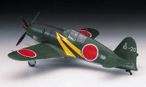 MITSUBISHI J2M3 RAIDEN (JACK)