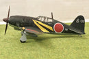 MITSUBISHI J2M3 RAIDEN (JACK)