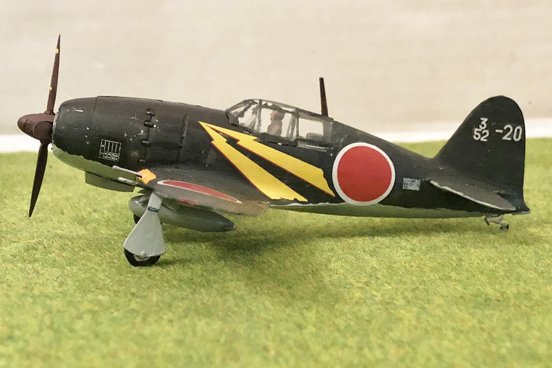 MITSUBISHI J2M3 RAIDEN (JACK)