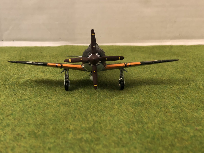 MITSUBISHI J2M3 RAIDEN (JACK)