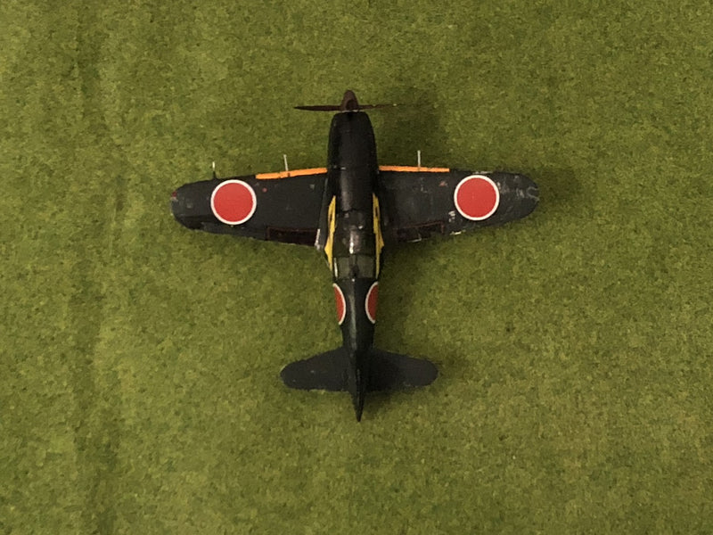 MITSUBISHI J2M3 RAIDEN (JACK)