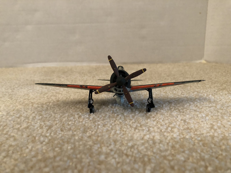 KAWANISHI N1K2-J SHIDENKAI (GEORGE)