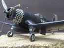 F4U-1D CORSAIR