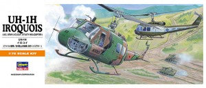 UH-1H IROQUOIS