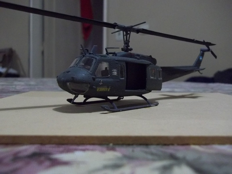 UH-1H IROQUOIS