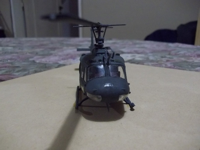 UH-1H IROQUOIS
