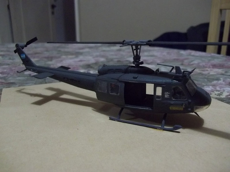 UH-1H IROQUOIS