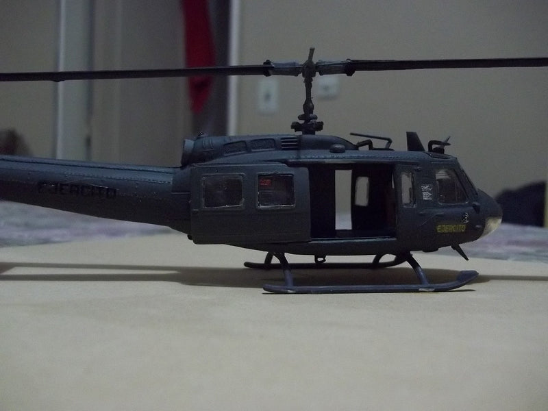UH-1H IROQUOIS