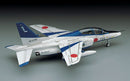 KAWASAKI T-4 "BLUE IMPULSE"