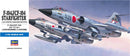 F-104J/CF-104 STARFIGHTER (JASDF/CANADA)