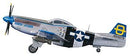P-51D MUSTANG