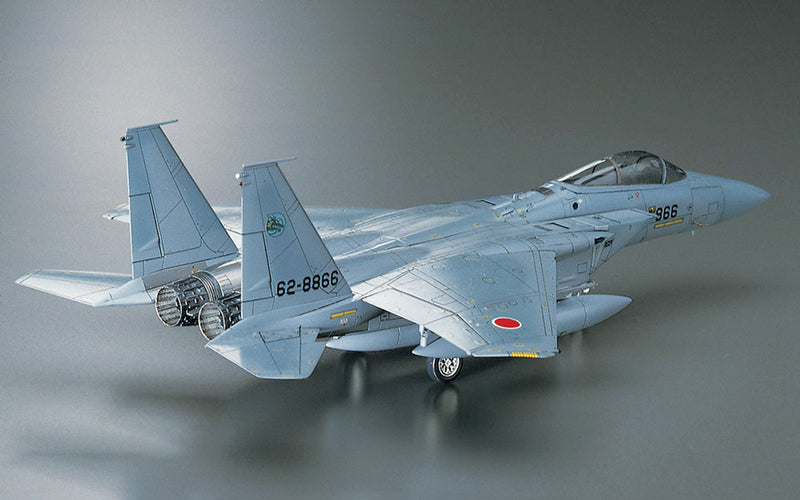 F-15J EAGLE "J.A.S.D.F."
