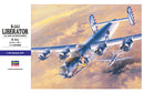 B-24J LIBERATOR