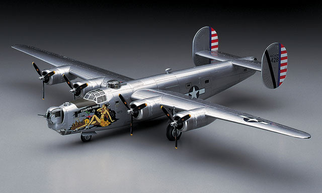 B-24J LIBERATOR