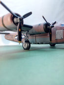 B-24J LIBERATOR