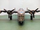 B-24J LIBERATOR