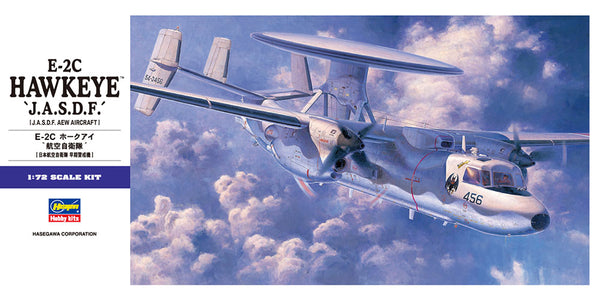 E-2C HAWKEYE "J.A.S.D.F."