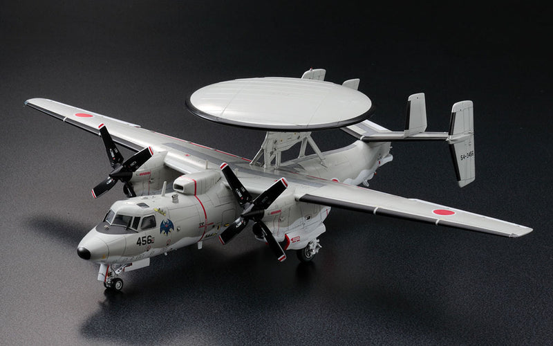 E-2C HAWKEYE "J.A.S.D.F."