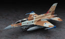 F-16I FIGHTING FALCON "ISRAELI AIR FORCE"