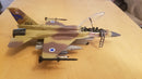 F-16I FIGHTING FALCON "ISRAELI AIR FORCE"