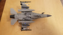 F-16I FIGHTING FALCON "ISRAELI AIR FORCE"