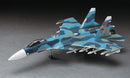 Su-33 FLANKER D