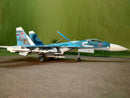 Su-33 FLANKER D