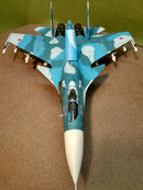 Su-33 FLANKER D