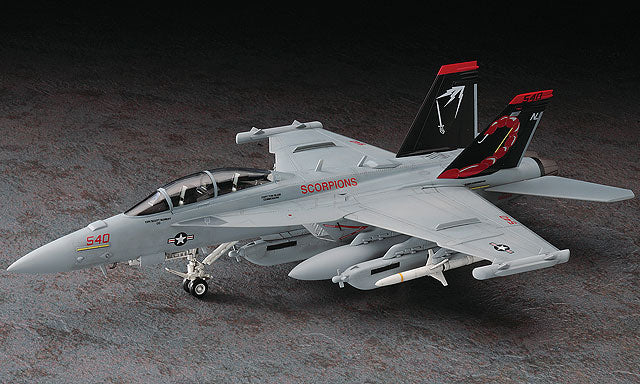 EA-18G GROWLER