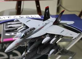 EA-18G GROWLER